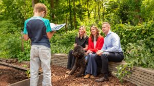 Persbericht lancering kinderboek