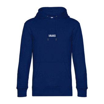 Baas hoodie blauw