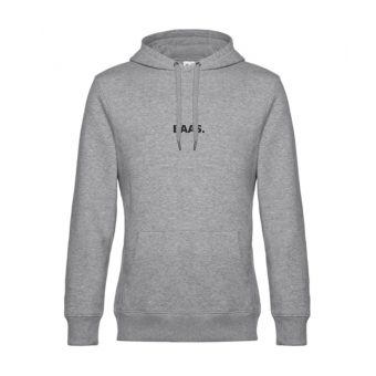 Baas hoodie