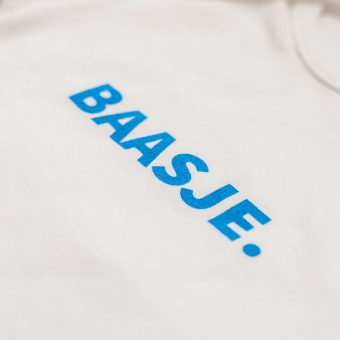 Baasje rompertje zoom