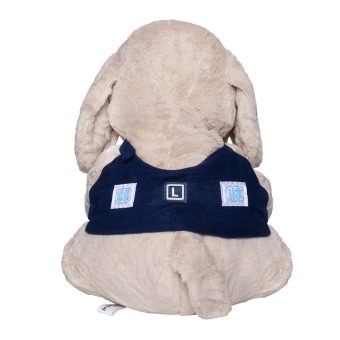 Flip knuffel XL achterkant