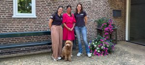 Zo steunt Roest ouders van zieke kinderen