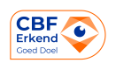Logo CBF erkend goed doel