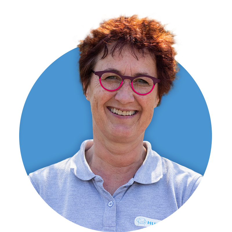 Yvonne Vermeulen